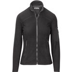 Ladies Cambria Thermo-Fleece Jacket