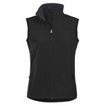 Ladies Uptown Soft Shell Vest