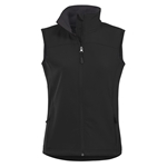 Ladies Uptown Soft Shell Vest