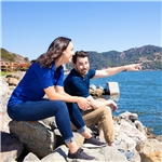 Men'S Monterey Polo