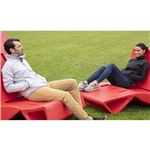 Men'S Villa Sweater Fleece Jacket