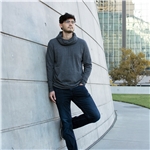 Men’S Aegis Mask Hoodie