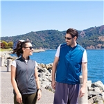 Men'S Windfall Packable Vest
