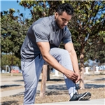 Men'S Arroyo Wicking Short Sleeve Shirt