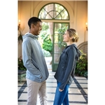 Ladies Mesa Smooth-Face Fleece Jacket