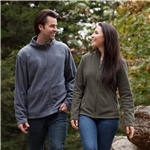 Ladies Cayoneer Fleece Jacket