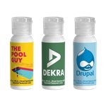 1 oz SPF 30 Sunscreen in Bullet Bottle