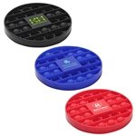 Push Pop Round Bubble Game