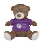 Chelsea Teddy Bear™ Knitted Teddy Bear - 7.5" Plush