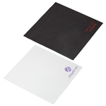 Suede 10" x 10" Microfiber Cleaning Cloth- 1-Color