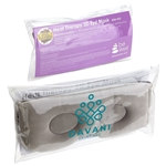 BeWell™ Flaxseed Heat Therapy 3D Eye Mask