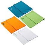 Frosty 12" x 36" Microfiber Cooling Towel- 1-Color