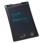 Slate 6.5" LCD Memo Board