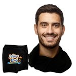 Fleece Scarf