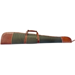 Coyote Ridge Canyon Leather Shotgun/Rifle Case