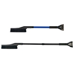 Icicle Extendable Ice Scraper/Snow Brush