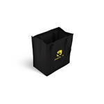 Small Non-Woven Grocery Tote Bag