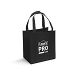 Large Non-Woven Grocery Tote Bag
