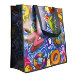 Magic Full Lamination Bag