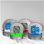 Squeeze Putty Stress Relief Putty