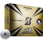Bridgestone E12 Contact Golf Ball