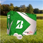 Bridgestone Treo Soft Golf Ball