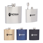 6oz Flask