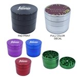 48mm Metal Grinder