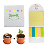 Plantable Notes