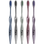 Concept Curve Toothbrush