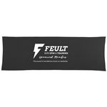 Recycled PET Eco Cooling Fitness Towel