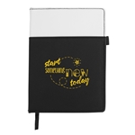 Good Value™ Wrap Around Journal