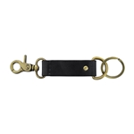Andrew Philips® Leather Westbridge Key Keeper