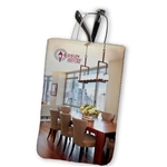 Dye Sublimated Microfiber Phone Wallet Pouch or Sleeve