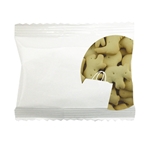 Zagasnacks™ Wide Promo Pack Bag