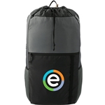 NBN Trailhead Recycled Lightweight 15L Cinch Pack