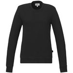 Women's American Giant Everyday Lightweight French Terry Classic Crew Sweatshirt