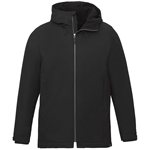 Men's HARDY Eco-Friendly Insulated Jacket