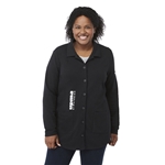 Women's RIGI Eco Knit Button Cardigan