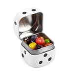 Roll The Dice Tin-Jelly Belly®