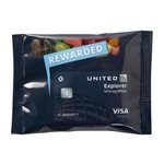 1/2oz Full Color DigiBag™ with Jelly Belly