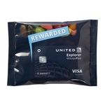 1/2oz Full Color DigiBag™ with Jelly Belly