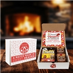 Fireside Favorites Mailer Kit