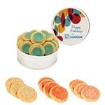 Fresh Beginnings Gourmet Sugar Cookie Tin