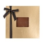Custom Chocolate Squares Gift Box (13 1/2oz)