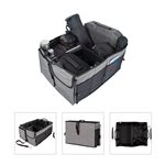 Optimum-V Trunk Organizer