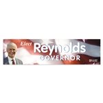 Full Color Bumper Sticker