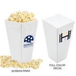 Popcorn Bucket
