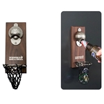 Basketball Bottle Opener