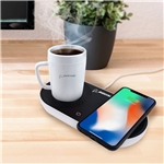 Chi-Charge Trio